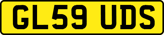 GL59UDS
