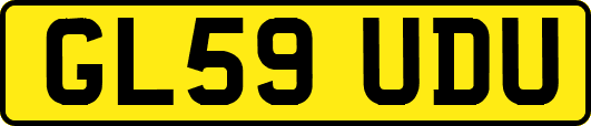 GL59UDU