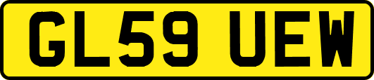 GL59UEW