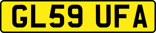 GL59UFA