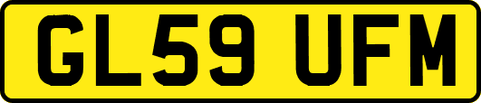 GL59UFM