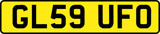 GL59UFO