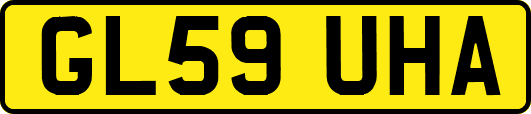 GL59UHA
