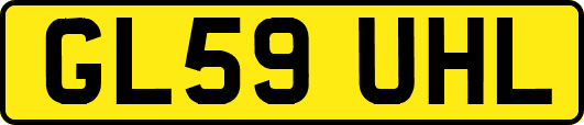 GL59UHL