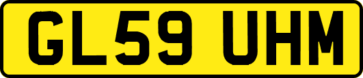 GL59UHM