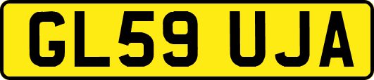 GL59UJA