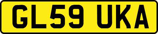 GL59UKA