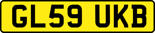 GL59UKB