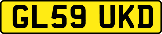 GL59UKD
