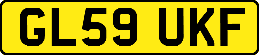 GL59UKF