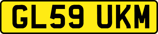 GL59UKM
