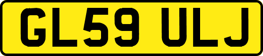 GL59ULJ