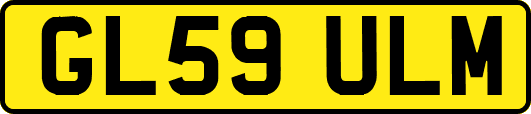 GL59ULM