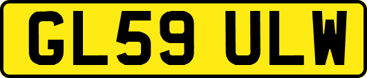 GL59ULW