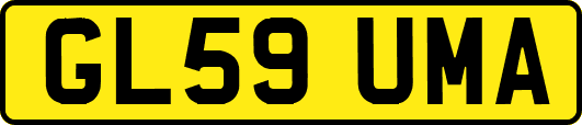 GL59UMA