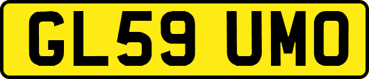 GL59UMO