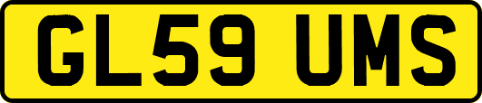 GL59UMS