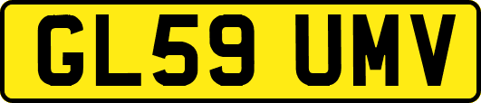 GL59UMV