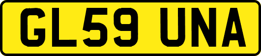 GL59UNA
