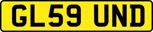 GL59UND