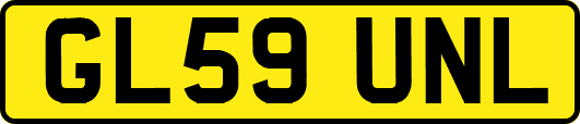 GL59UNL