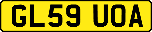 GL59UOA