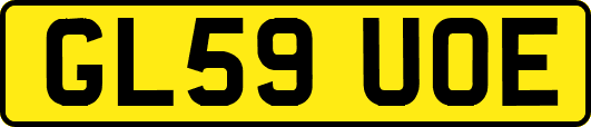 GL59UOE