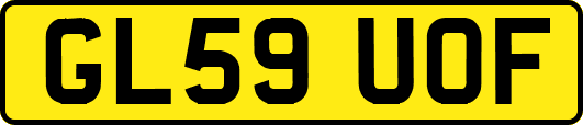 GL59UOF