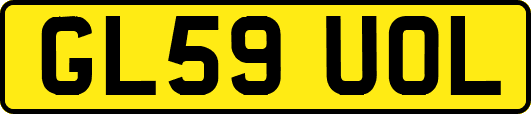 GL59UOL