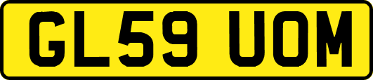 GL59UOM