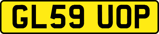 GL59UOP