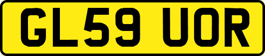 GL59UOR