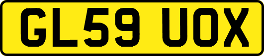 GL59UOX