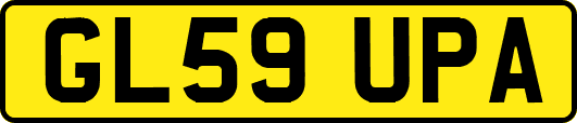 GL59UPA