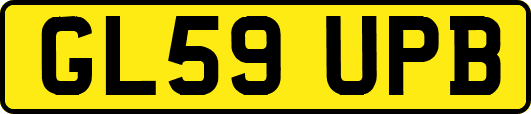 GL59UPB