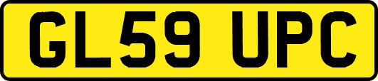 GL59UPC