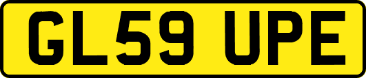 GL59UPE