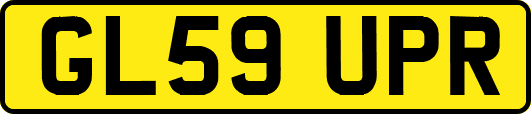 GL59UPR