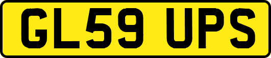 GL59UPS