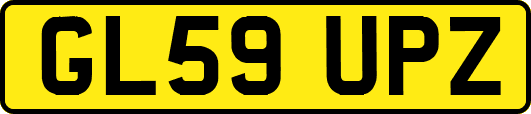 GL59UPZ