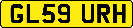 GL59URH