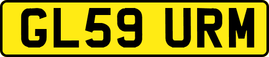 GL59URM
