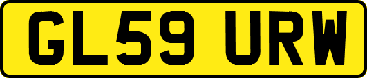 GL59URW