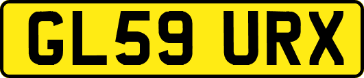 GL59URX