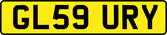 GL59URY
