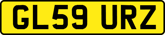 GL59URZ
