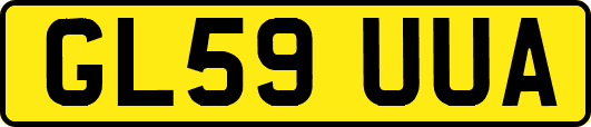 GL59UUA