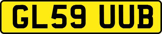 GL59UUB