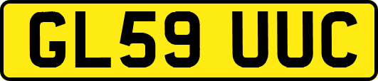 GL59UUC