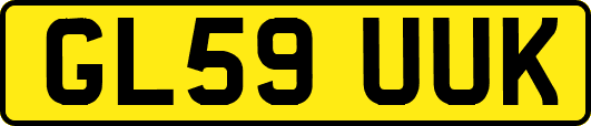 GL59UUK